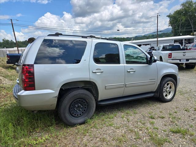 2011 Chevrolet Tahoe LT