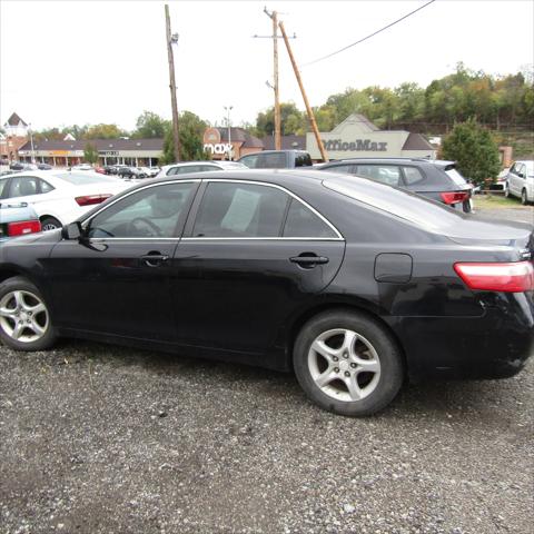2009 Toyota Camry LE 2009 Toyota Camry LE