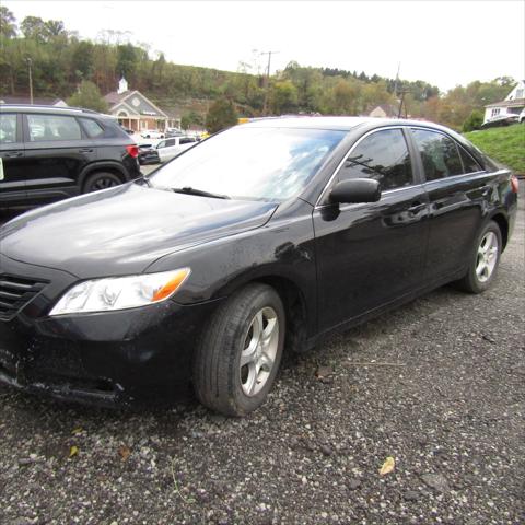 2009 Toyota Camry LE 2009 Toyota Camry LE