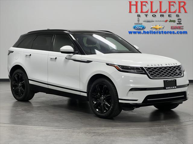 2020 Land Rover Range Rover Velar P250 S 2020 Land Rover Range Rover Velar P250 S