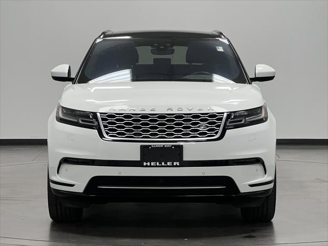 2020 Land Rover Range Rover Velar P250 S 2020 Land Rover Range Rover Velar P250 S
