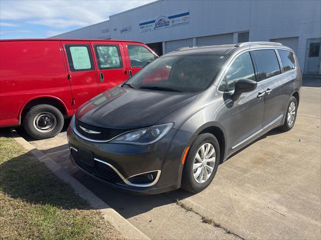 2019 Chrysler Pacifica Touring L 2019 Chrysler Pacifica Touring L