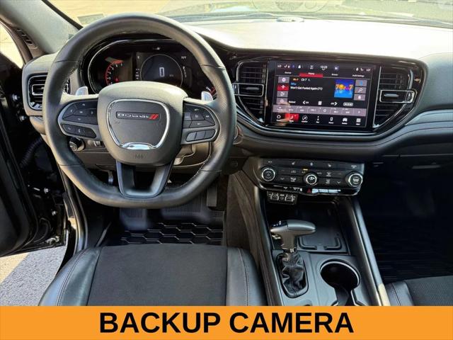 2022 Dodge Durango R/T AWD