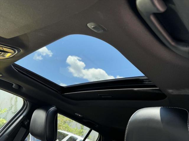 2025 Jeep Grand Cherokee Altitude X 4x4 2025 Jeep Grand Cherokee Altitude X 4x4