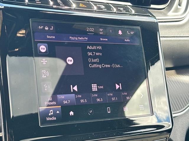 2025 Jeep Grand Cherokee Altitude X 4x4 2025 Jeep Grand Cherokee Altitude X 4x4