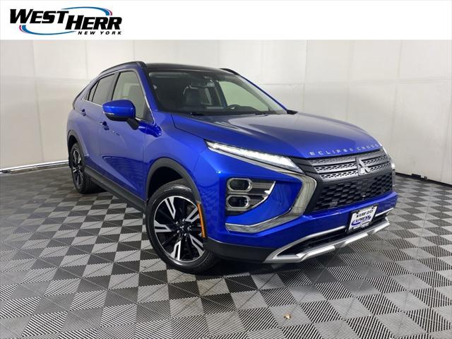 2024 Mitsubishi Eclipse Cross SE S-AWC