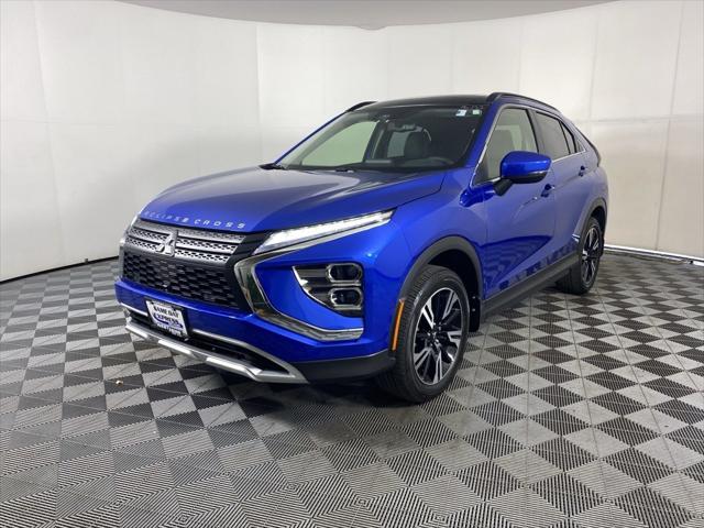2024 Mitsubishi Eclipse Cross SE S-AWC