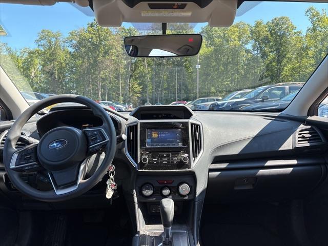 2023 Subaru Impreza Premium 5-Door
