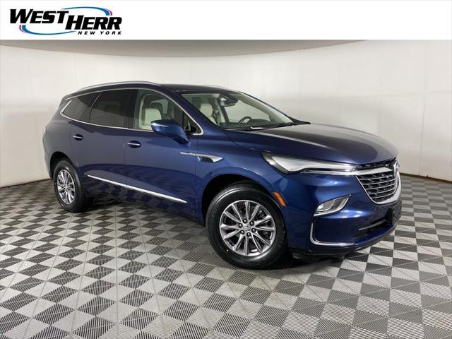 2023 Buick Enclave Essence AWD