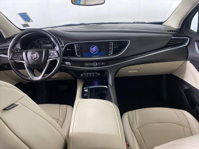 2023 Buick Enclave Essence AWD