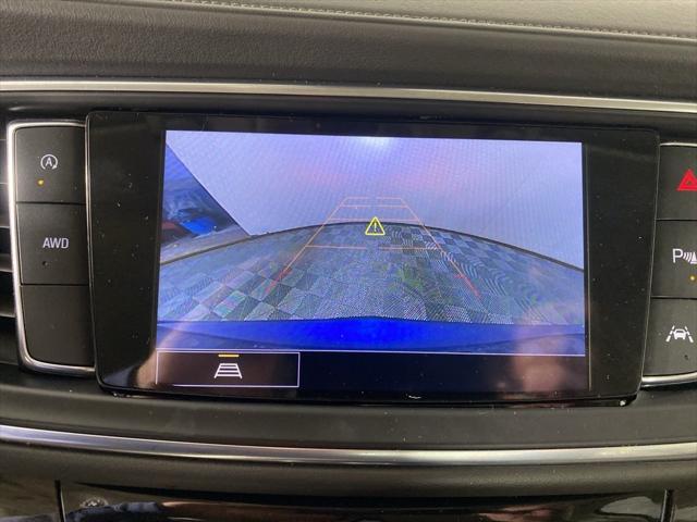 2023 Buick Enclave Essence AWD