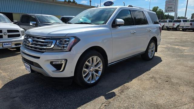 2019 Ford Expedition Limited 2019 Ford Expedition Limited