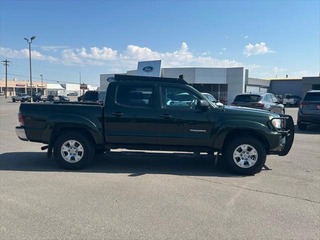 2014 Toyota Tacoma Base V6