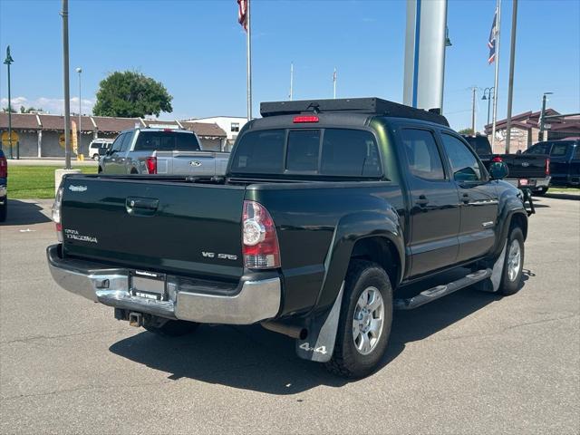 2014 Toyota Tacoma Base V6