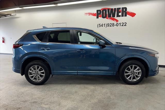 2024 Mazda CX-5 2.5 S Select 2024 Mazda CX-5 2.5 S Select