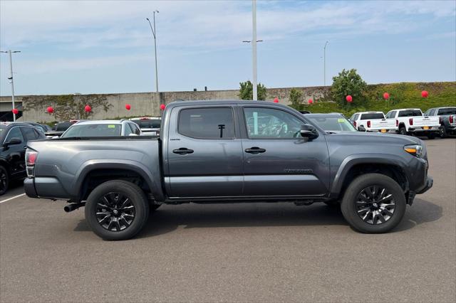 2023 Toyota Tacoma Limited 2023 Toyota Tacoma Limited