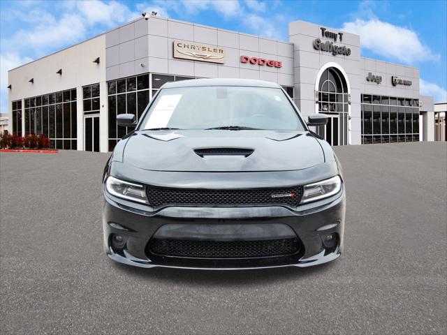2021 Dodge Charger R/T RWD