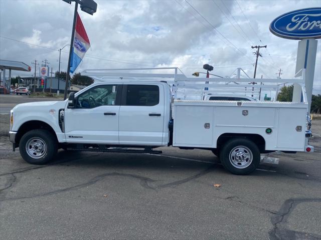 2025 Ford F-350 XL