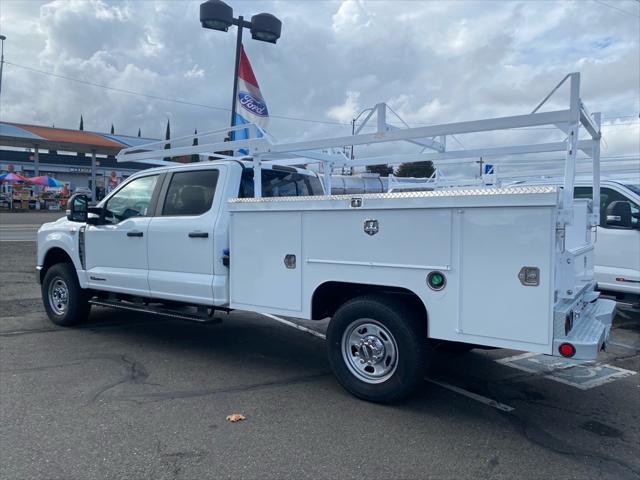 2025 Ford F-350 XL