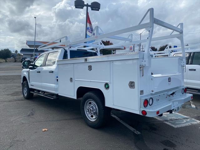 2025 Ford F-350 XL