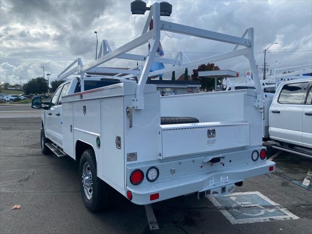 2025 Ford F-350 XL