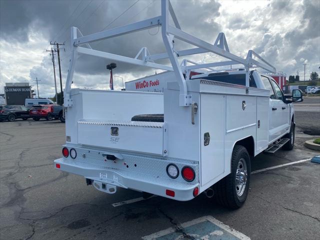 2025 Ford F-350 XL