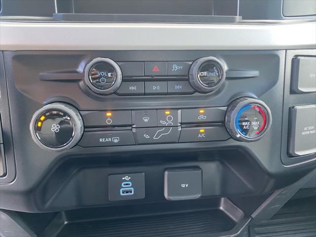 2025 Ford F-350 XL