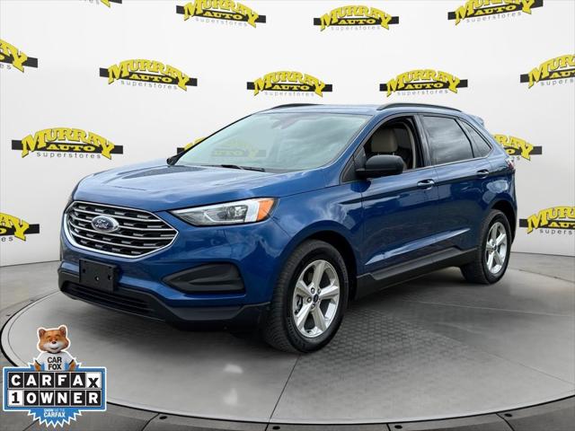2020 Ford Edge SE