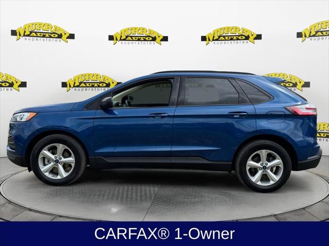 2020 Ford Edge SE
