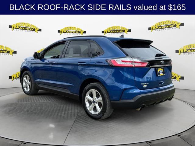 2020 Ford Edge SE