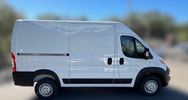 2026 RAM Ram ProMaster RAM PROMASTER 1500 TRADESMAN CARGO VAN HIGH ROOF 136 WB 2026 RAM Ram ProMaster RAM PROMASTER 1500 TRADESMAN CARGO VAN HIGH ROOF 136 WB