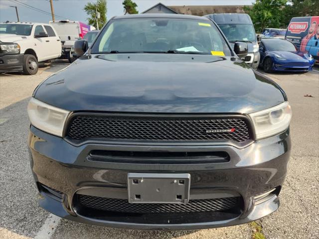 2020 Dodge Durango Pursuit AWD
