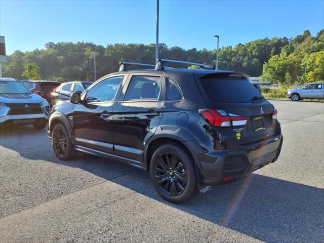 2024 Mitsubishi Outlander Sport Base