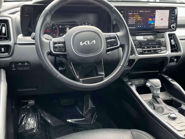 2023 Kia Sorento S