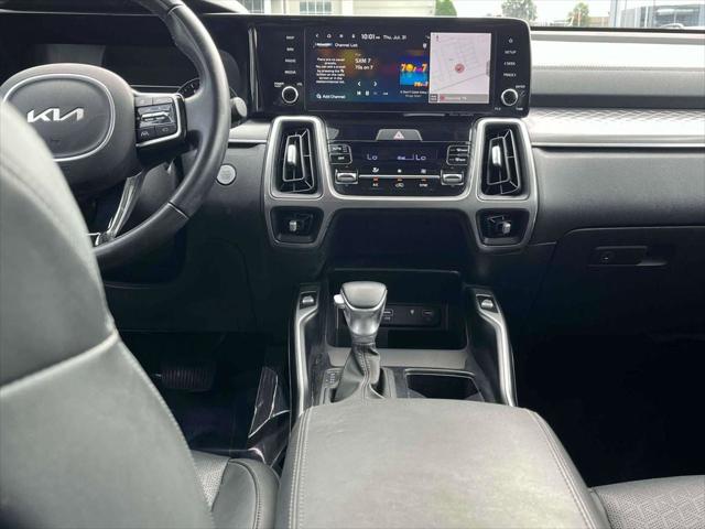 2023 Kia Sorento S