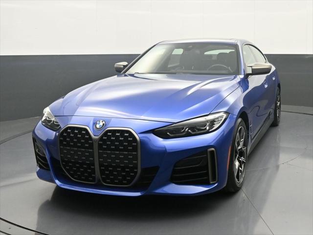 2024 BMW M440i Gran Coupe xDrive 2024 BMW M440i Gran Coupe xDrive