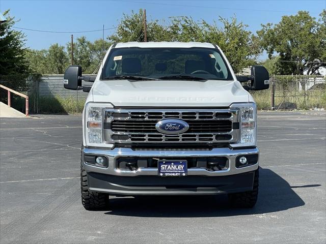2024 Ford F-250 XLT