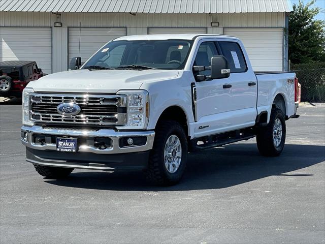 2024 Ford F-250 XLT