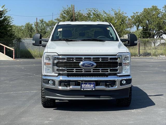 2024 Ford F-250 XLT 2024 Ford F-250 XLT