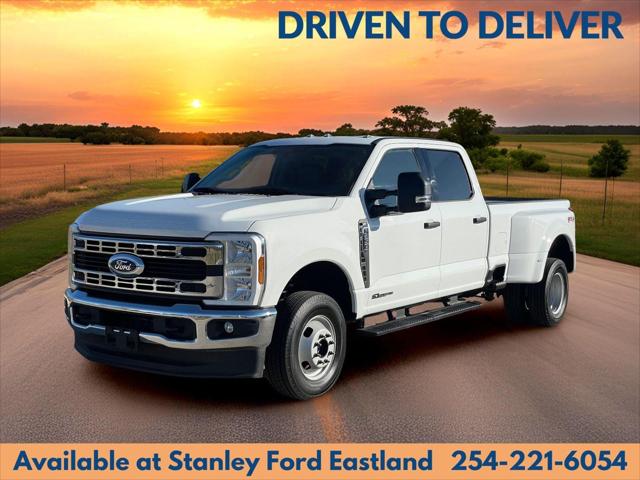 2024 Ford F-350 XLT 2024 Ford F-350 XLT