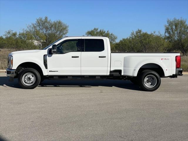 2024 Ford F-350 XLT 2024 Ford F-350 XLT