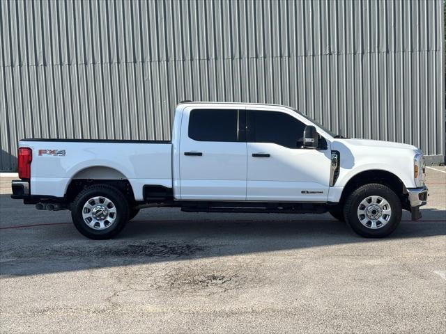 2024 Ford F-250 XLT