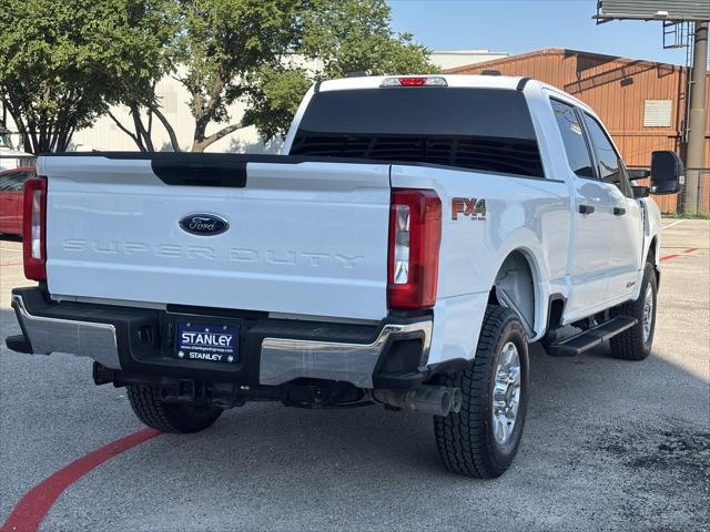 2024 Ford F-250 XLT