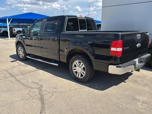 2008 Ford F-150 XLT