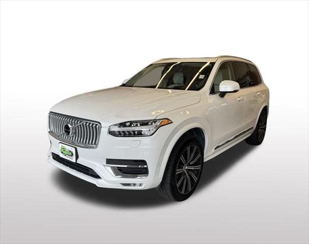 2023 Volvo XC90 B5 Plus 2023 Volvo XC90 B5 Plus