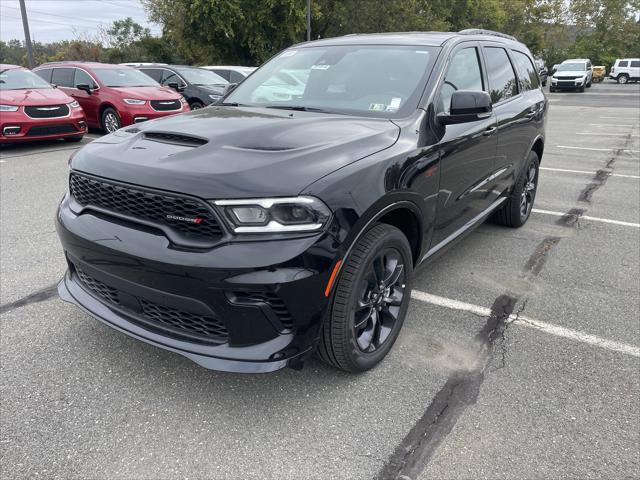 2026 Dodge Durango DURANGO GT PLUS AWD 2026 Dodge Durango DURANGO GT PLUS AWD