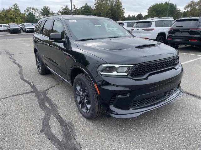 2026 Dodge Durango DURANGO GT PLUS AWD 2026 Dodge Durango DURANGO GT PLUS AWD