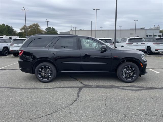 2026 Dodge Durango DURANGO GT PLUS AWD 2026 Dodge Durango DURANGO GT PLUS AWD