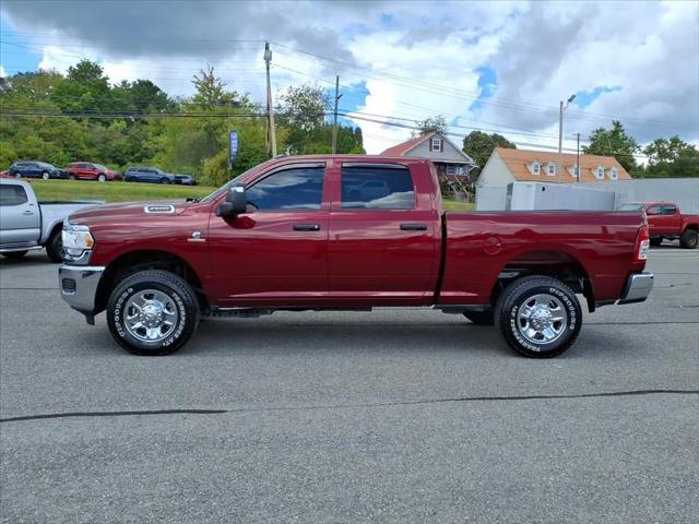2024 RAM 2500 Tradesman Crew Cab 4x4 64 Box