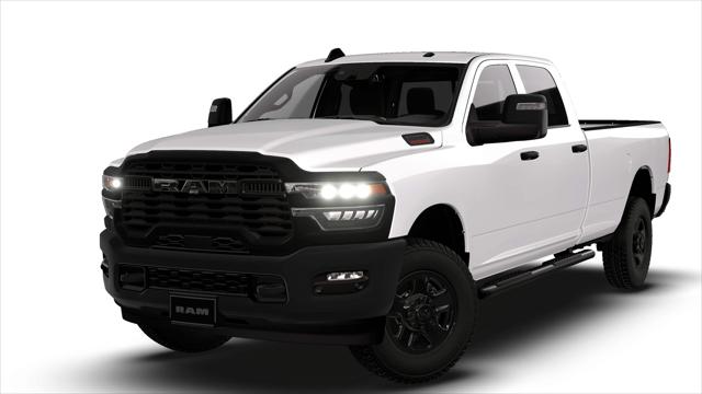 2026 RAM Ram 2500 RAM 2500 TRADESMAN CREW CAB 4X4 8 BOX 2026 RAM Ram 2500 RAM 2500 TRADESMAN CREW CAB 4X4 8 BOX